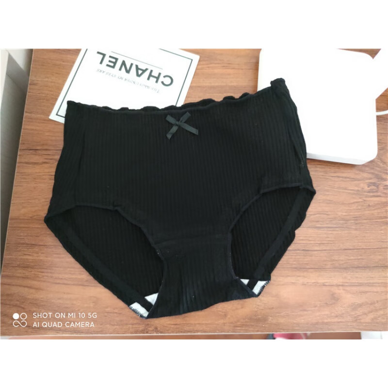 秋千坠女式内裤:品质与实惠兼备,价格走势一目了然