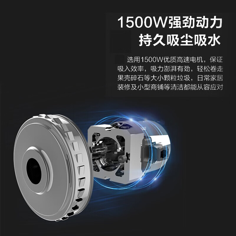 海尔HZ-T5155B Plus吸尘器好不好优缺点实情？良心评测