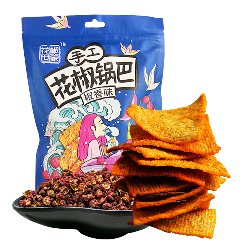 ���Ϳͣ�JAOBAKE�� ���������ֹ��������ͽ���ζ158g/����ʳƷ�����ز���ʳ