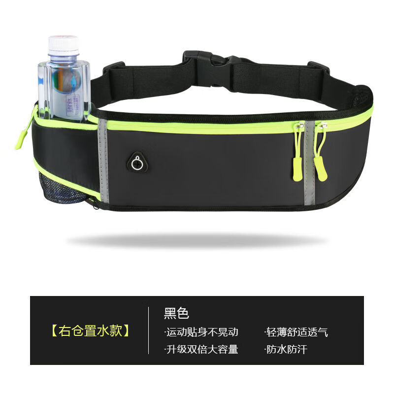 如何查京东腰包胸包最低价格|腰包胸包价格比较