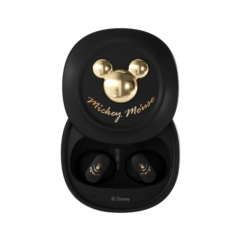 ���ڲ�������ʿ�ᣨDISNEY��D68�������������������ʽ��������HIFI�������ܲ��˶���������ͨ������������ƻ����Ϊvivo�ֻ� ��ɫ���°�����5.3+ͨ�����롿