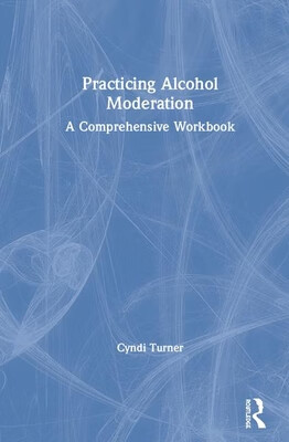 【预订】practicing alcohol moderation