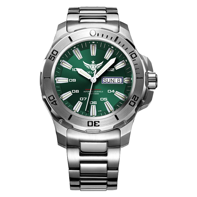 Ұ����ʿȫ�Զ���ео�����ʿ��е��Ǳˮ��ˮ���ҹ��Gˮ���ֱ�V5.1 ��ɫ�����-�̹⡾��ʿ��о��