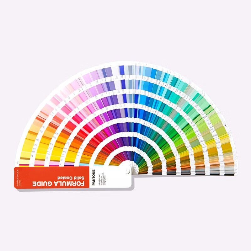 pantone彩通色卡c卡cu色卡gp1601b