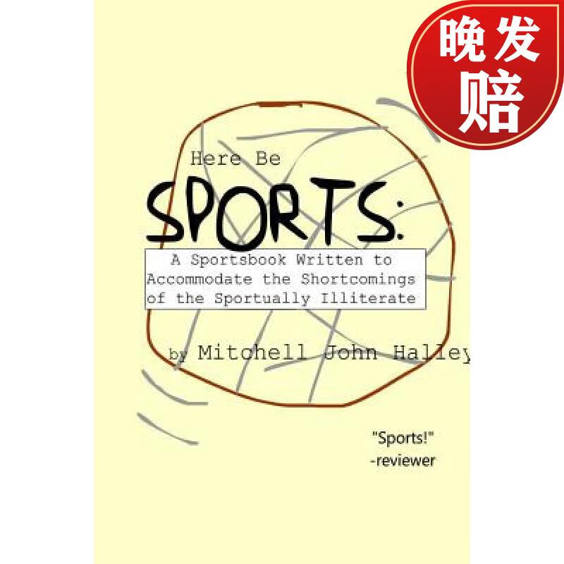 【4周达】here be sports: a sportsbook written to accommodate the