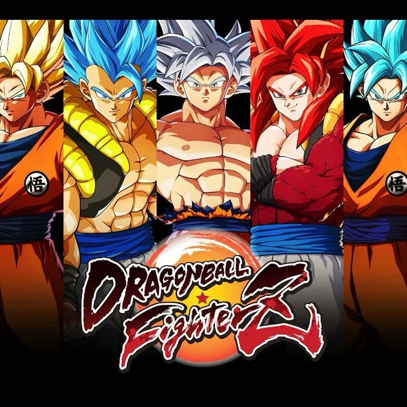 nintendo switch龙珠斗士z 中文  下载  港版  日版  switch游戏 普通