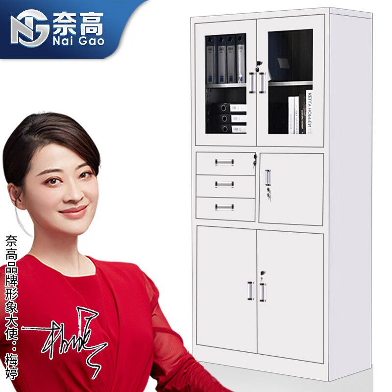 奈高案卷柜10000156067