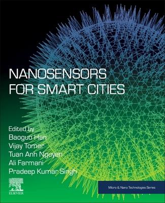 预订Nanosensors for Smart Cities