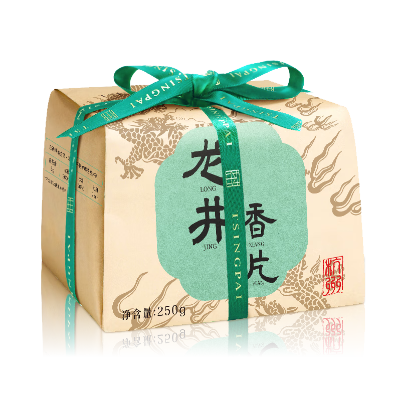 卢正浩龙井茶：品牌荣登榜首，价格走势看涨|龙井历史价格在线查询