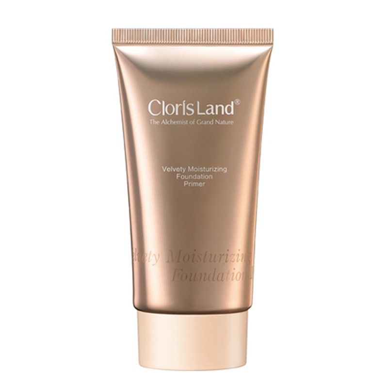 花皙蔻 clorisland  光段轻润无瑕底妆系列 光段轻润无瑕隔离霜 1支