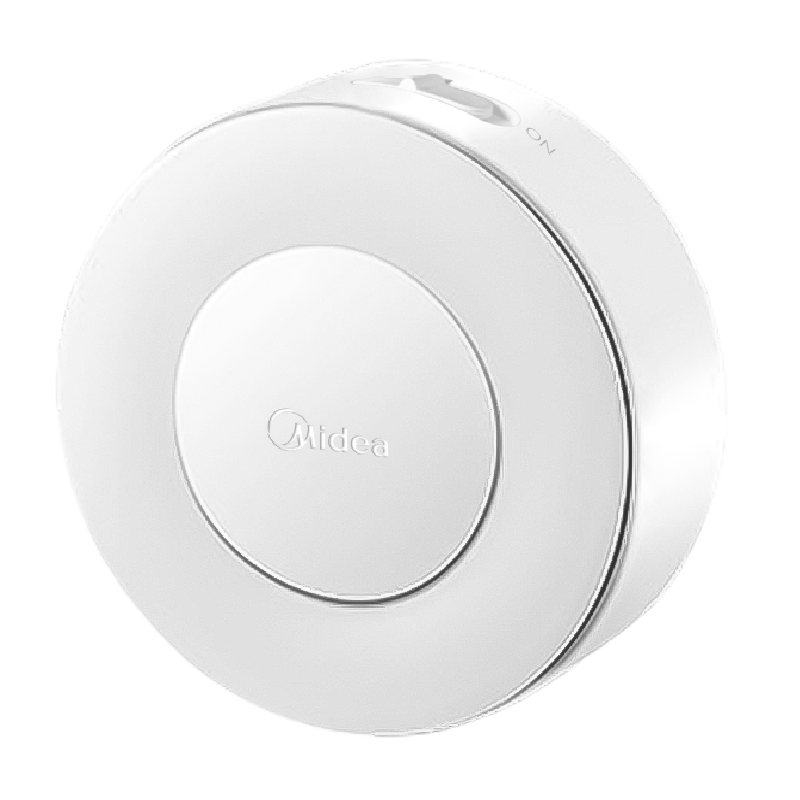 美的（Midea） 小夜燈人體感應臥室睡眠床頭寢室宿舍節(jié)能起夜小燈插電燈 暮光（機械款）