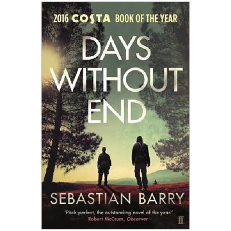Days Without End: A 