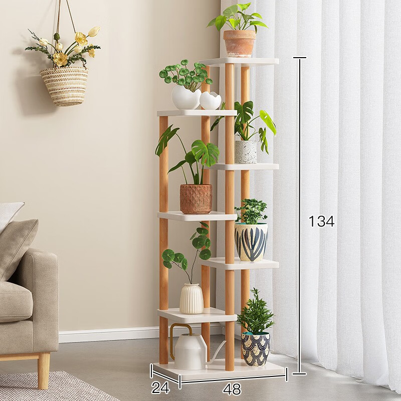 什么软件能查花架装饰架最低价|花架装饰架价格比较