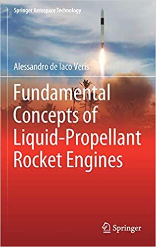 预订 fundamental concepts of liquid-propellant rocket