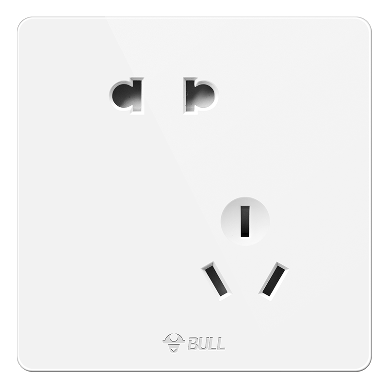 公牛(BULL)开关插座价格走势,哪个品牌的开关插座最受欢迎?