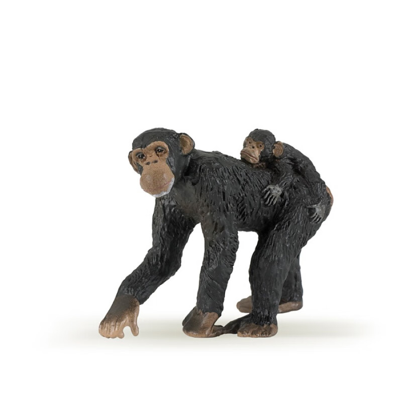 定制papo动物模型papo恐龙野生仿真动物模型儿童玩具新款狮子老虎