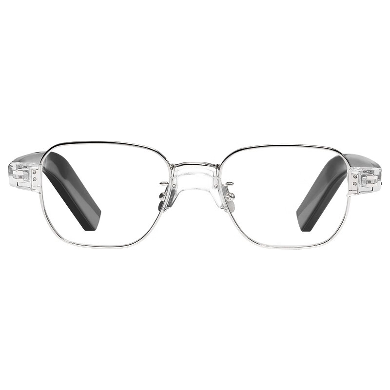 华为 HUAWEI X GENTLE MONSTER Eyewear II 透明 CATTA 华为智能眼镜 时尚科技 高清通话 持久续航