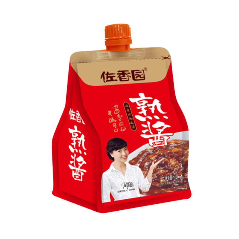 ����԰�콴1.8kg���ƶ�������ʳ�����·��� ������ ��ת����� 17.1Ԫ