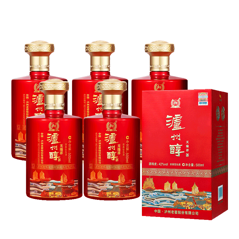 ݴ ƿ Ͻ 42ŨͰ׾ 500ml*6ƿ ϲ