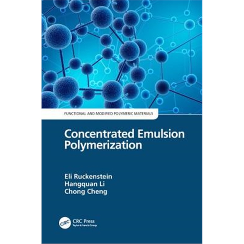 预订concentrated emulsion polymerization