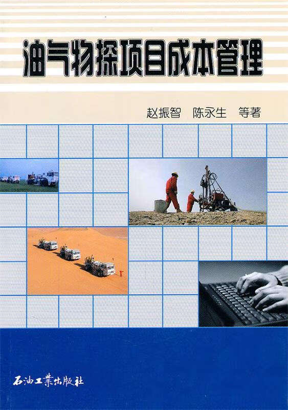 富油凹陷 隐蔽型潜山油气藏精细勘探 赵贤正 等 编 石油工业出版社
