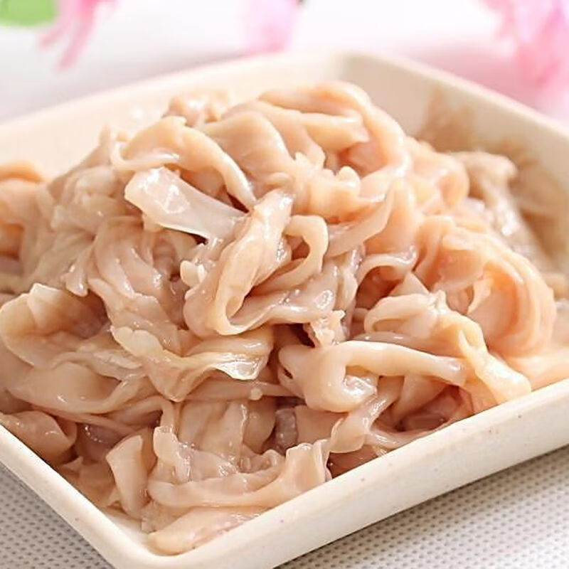 伯贤 新鲜生鸡肠 2斤 生鲜生鸡肠 生鸡肠 鸡肠