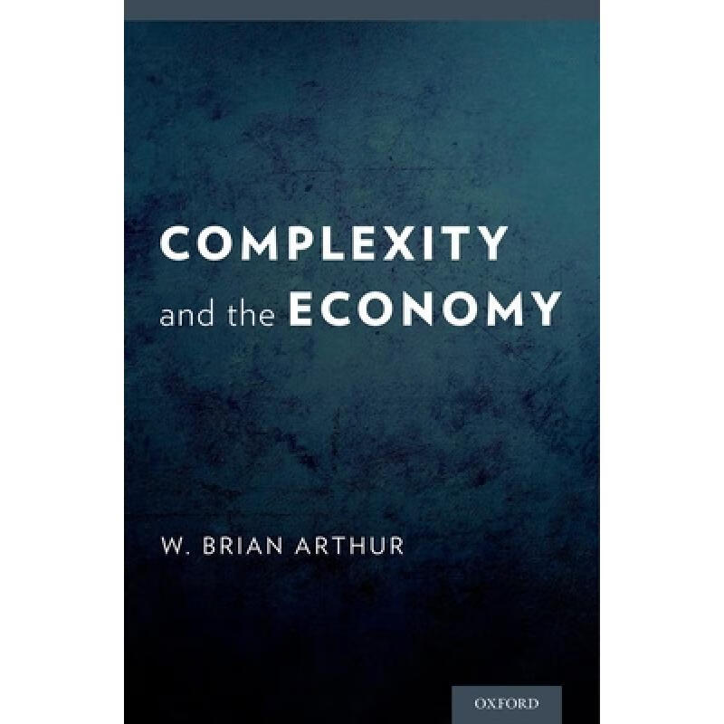 预订 Complexity and the Economy