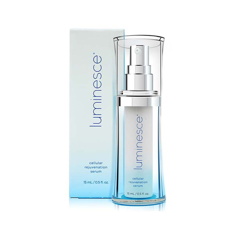 婕斯(jeunesse)美国美商 luminesc 精华素精华液15ml加拿大版