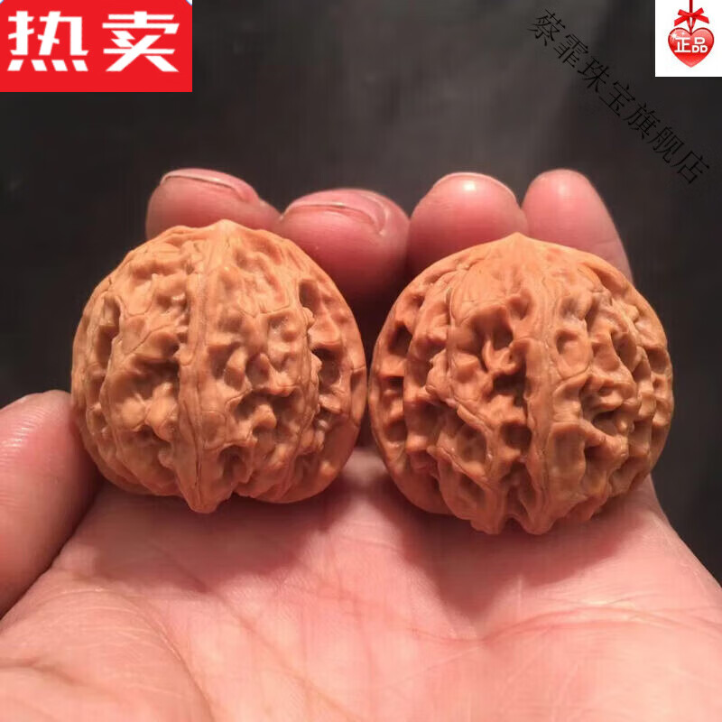 苹果园狮子头 35左右小手捻发一对工具