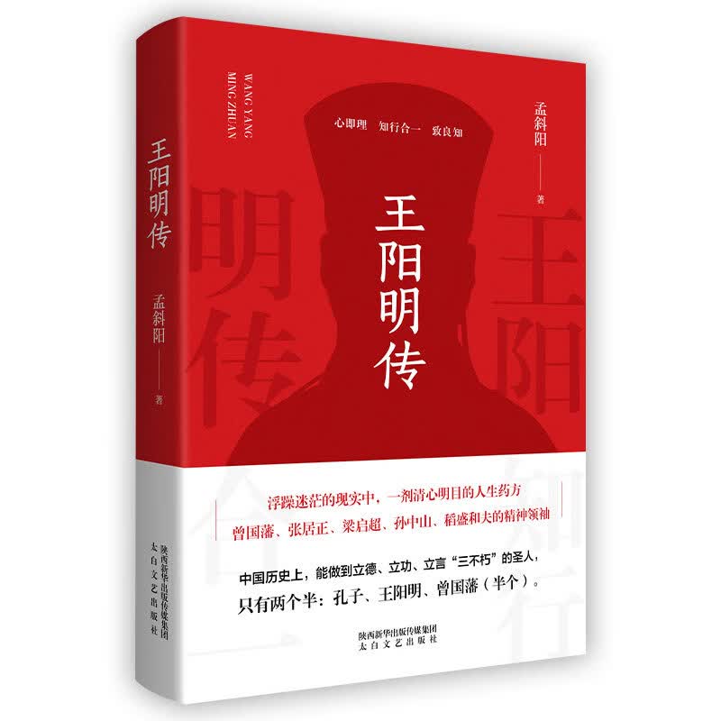 王阳明传怎么样,好用不?