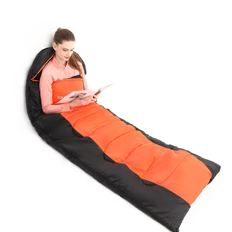 睡袋-吊床赤道睡袋成人户外深度剖析功能区别,评测怎么样！