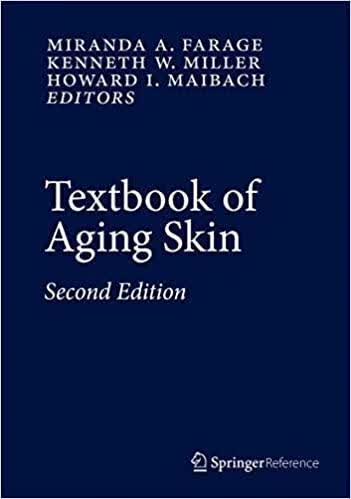 预订Textbook of Aging Skin