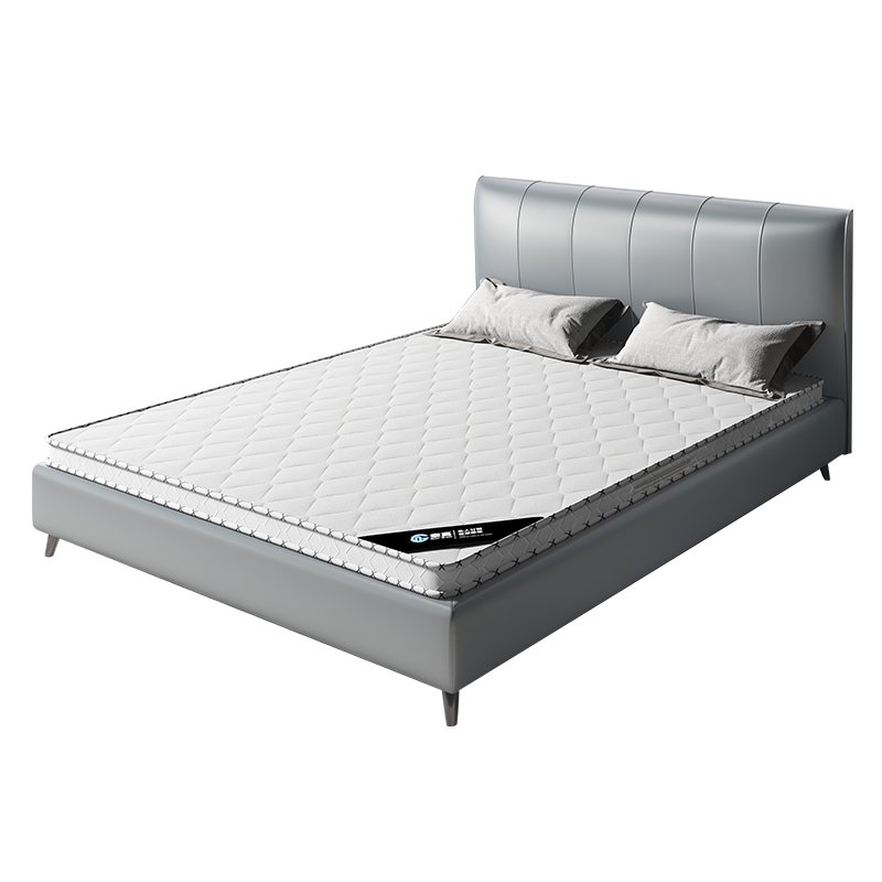 奈高 NAIGAO 椰棕床垫宿舍学生单人床垫上下铺公寓寝室学校棕榈垫2000*1350*50