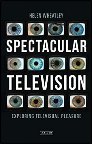 预订spectacular television