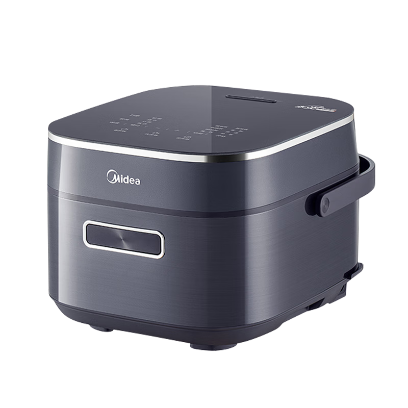 ģMidea״ѵ緹0Ϳڵ緹43-4-5-8˴˫ihԤԼ๦󷹵緹 4L 0Ϳ㡿˫IH