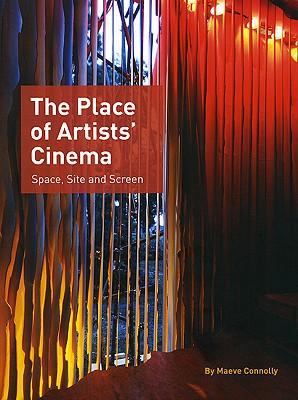 预订 the place of artists cinema: space, site and s