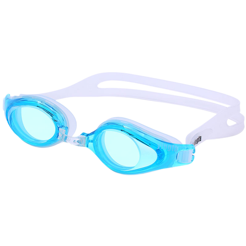 Ӣ����YINGFA��Ӿ�����������Ӿרҵ��ˮ��Ӿ�۾�����Ӿ����Ůͨ�ó��˴������ ������ɫ 56.3Ԫ