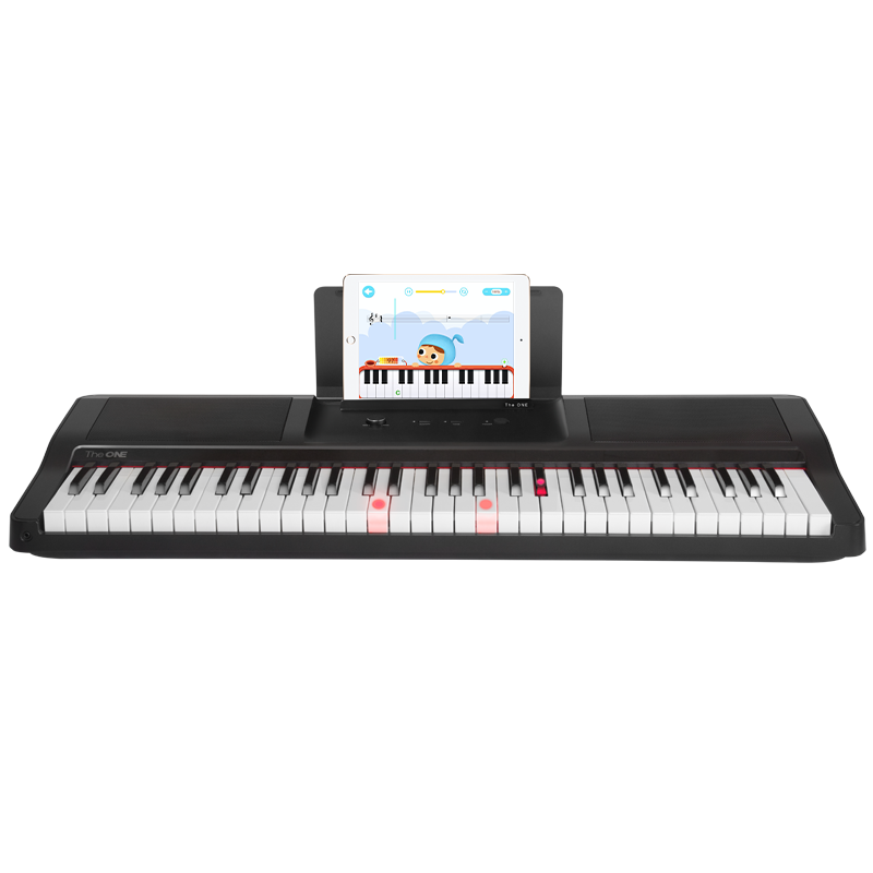 TheONE智能电子琴Light61键——2023年优惠价格走势