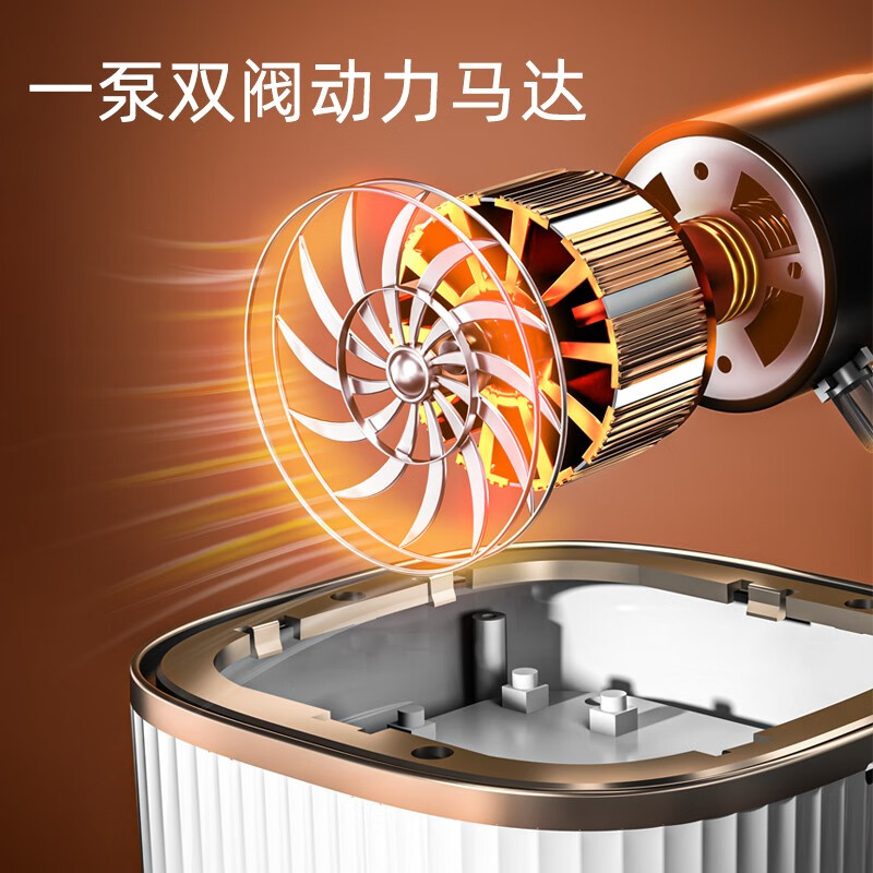 优合(youha)双边电动吸奶器免手扶奶碗微震调皮吸乳 S1免手扶奶碗+PPSU奶瓶