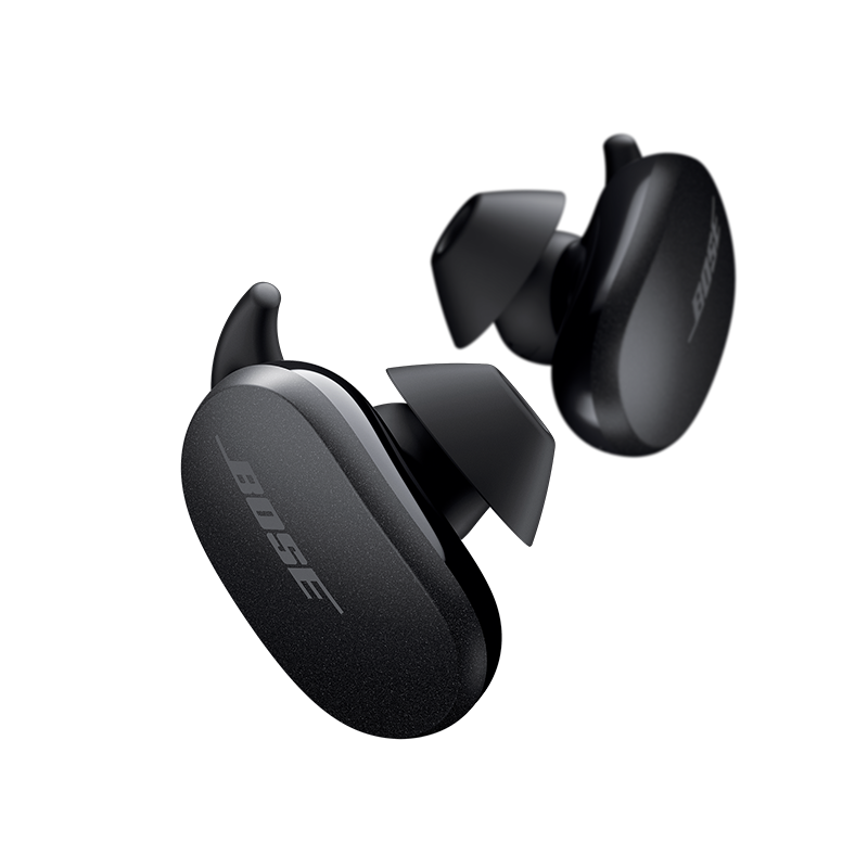 bose qc earbuds音质怎么样