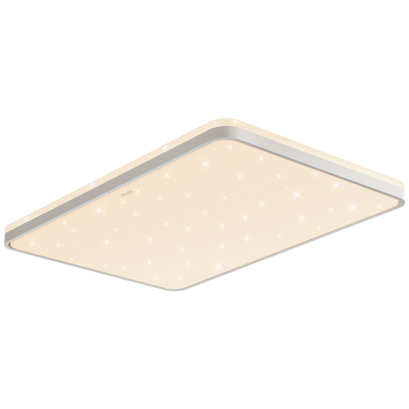 奥克斯吸顶灯价格走势及评测-实用又美观的吸顶灯推荐