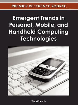 预订 emergent trends in personal, mobile, and handheld computing