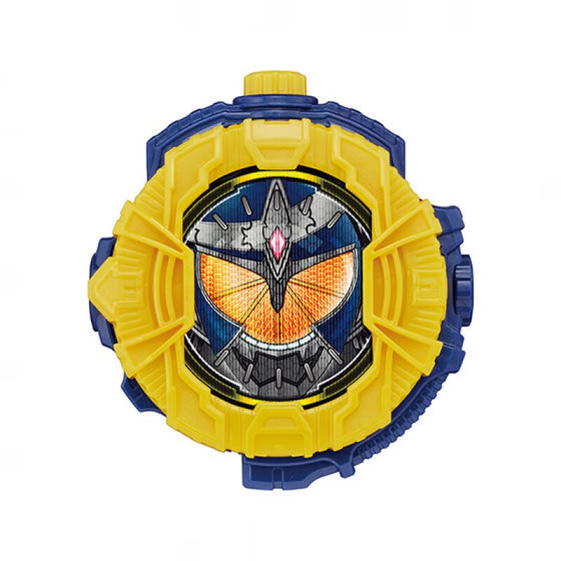 假面骑士时王 zi-o zio gp 帝骑 甲斗 build exaid表盘 gp18柠檬铠武