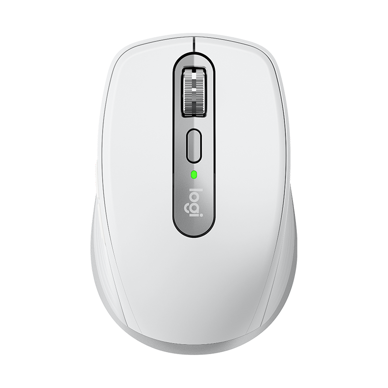 logitech/�޼� MX Anywhere 3S ��� ���� ����˫ģ ��ɫ