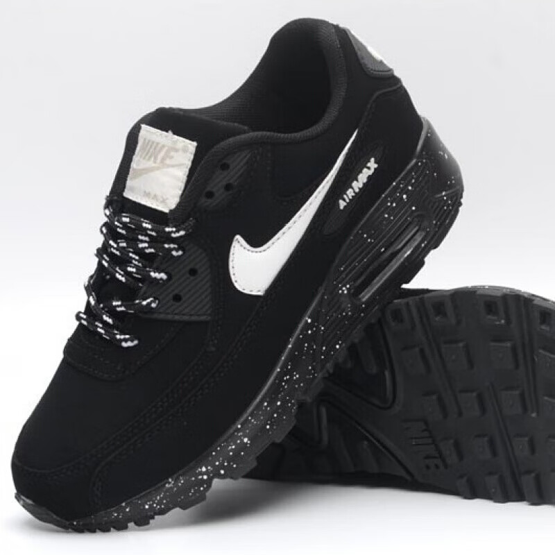 airmax90黑绿,airmax90绿色 2020新款air max90运动鞋男鞋 air max跑步鞋女鞋 air