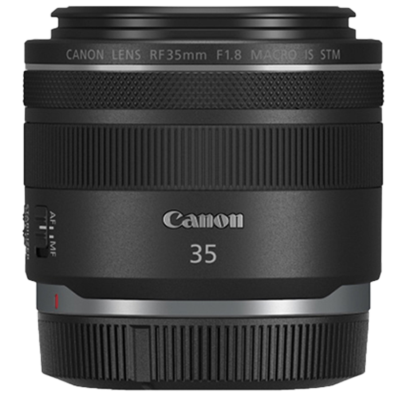 ���ܣ�Canon�� rf35 1.8 IS STMȫ�������΢��΢����ͷ����EOS R5 R6 RP RF35 F1.8 STM �ٷ� ���䡾���˾����~����ѡ�ײ͡�