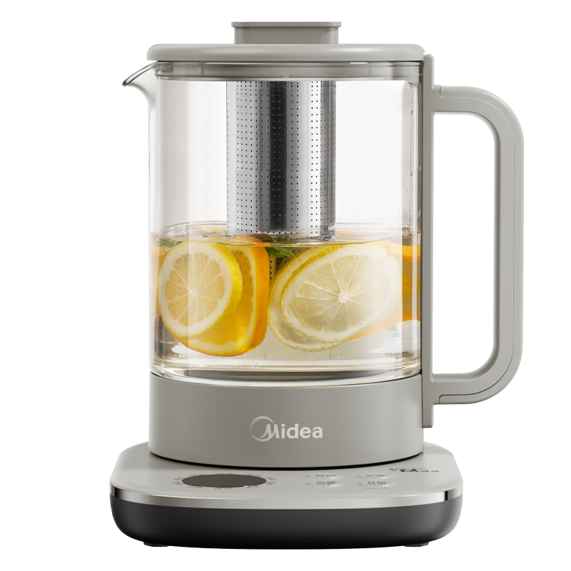 ģMidea ˮ 24СʱԤԼ12Сʱ11 ˮ1.5L YS15P01-Ti 170.05Ԫ