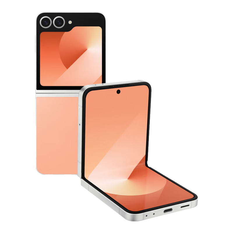 ǣSAMSUNGGalaxy Z Flip6 5000 AIҰ 8 ˫˫ 5G ۵ֻ רɫҷ 12GB+512GBʵ5999Ԫ