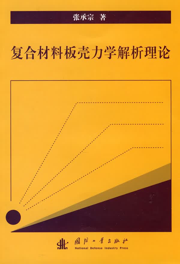 复合材料板壳力学解析理论