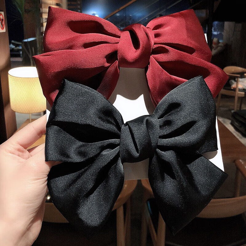 谢太太品牌发夹：时尚潮流与实用性的完美结合|哪里可以查询发夹历史价格